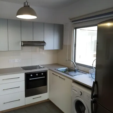 Oceanic 2 Bed Next To The Beach דירה *