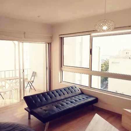 Oceanic 2 Bed Next To The Beach *