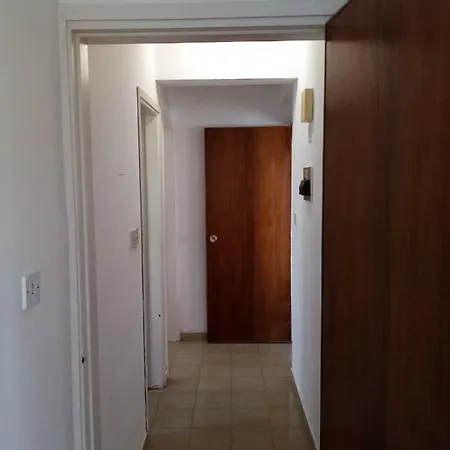 דירה Oceanic 2 Bed Next To The Beach