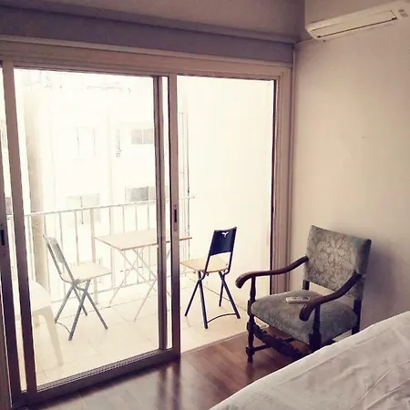 Διαμέρισμα Oceanic 2 Bed Next To The Beach Λεμεσός
